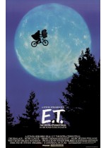 E.T.外星人